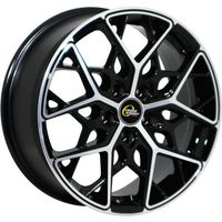 Cross Street CR-20 BKF 5*114,3 6.5xR16 ET46 DIA67.1