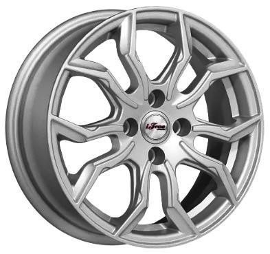 I Free Бохо Хай Вэй 4*100 6xR15 ET37 DIA60.1
