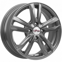 I Free Маскот Хай Вэй 4*98 6xR15 ET35 DIA58.5