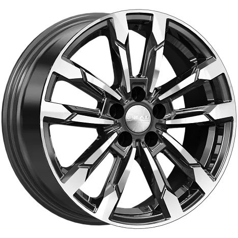 Скад Кения Алмаз 5*110 6.5xR16 ET37 DIA65.1