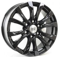 Tech Line RST.118 BL 6*139,7 7.5xR18 ET42 DIA67.1