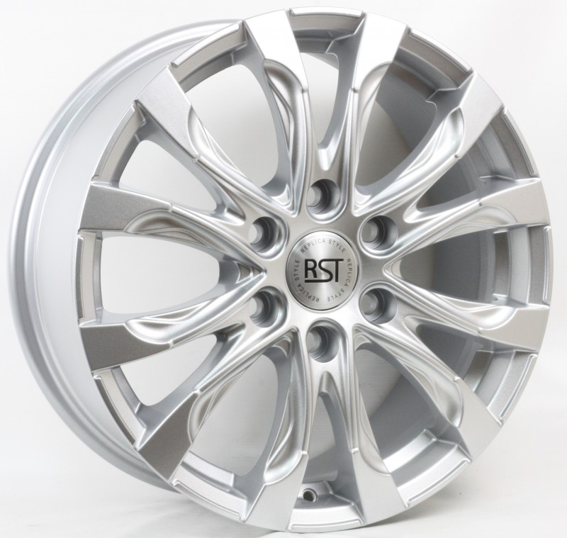 Tech Line RST.118 S 6*139,7 7.5xR18 ET42 DIA75.1
