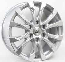 Tech Line RST.118 S 6*139,7 7.5xR18 ET42 DIA75.1