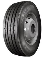 Kama PRO NF 203 295/80 R22,5 152/148M