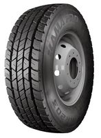 Kama PRO NR 203 315/80 R22,5 156/150L