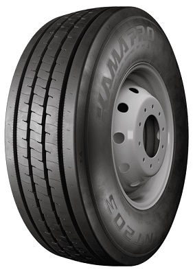 Kama PRO NT 203 385/65 R22,5 164K