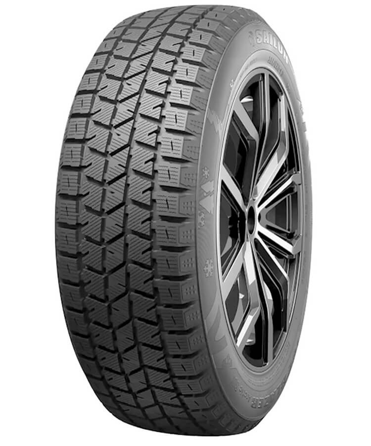 Sailun Ice Blazer Arctic SUV 235/60 R18 107T (XL)
