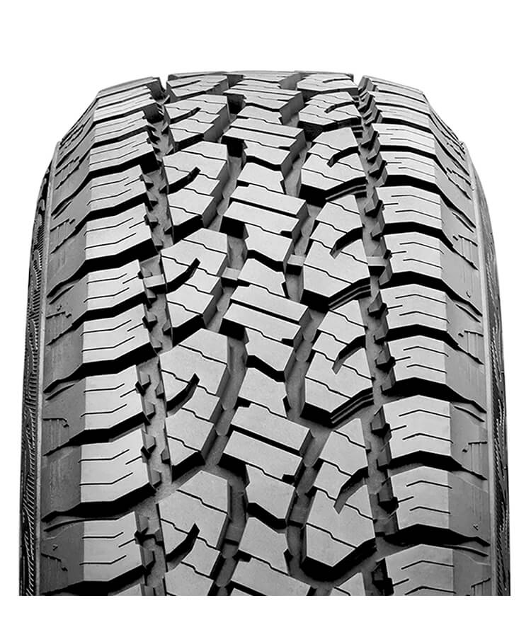 Sailun Terramax A/T 275/55 R20 117T (XL) в KOLOBOX