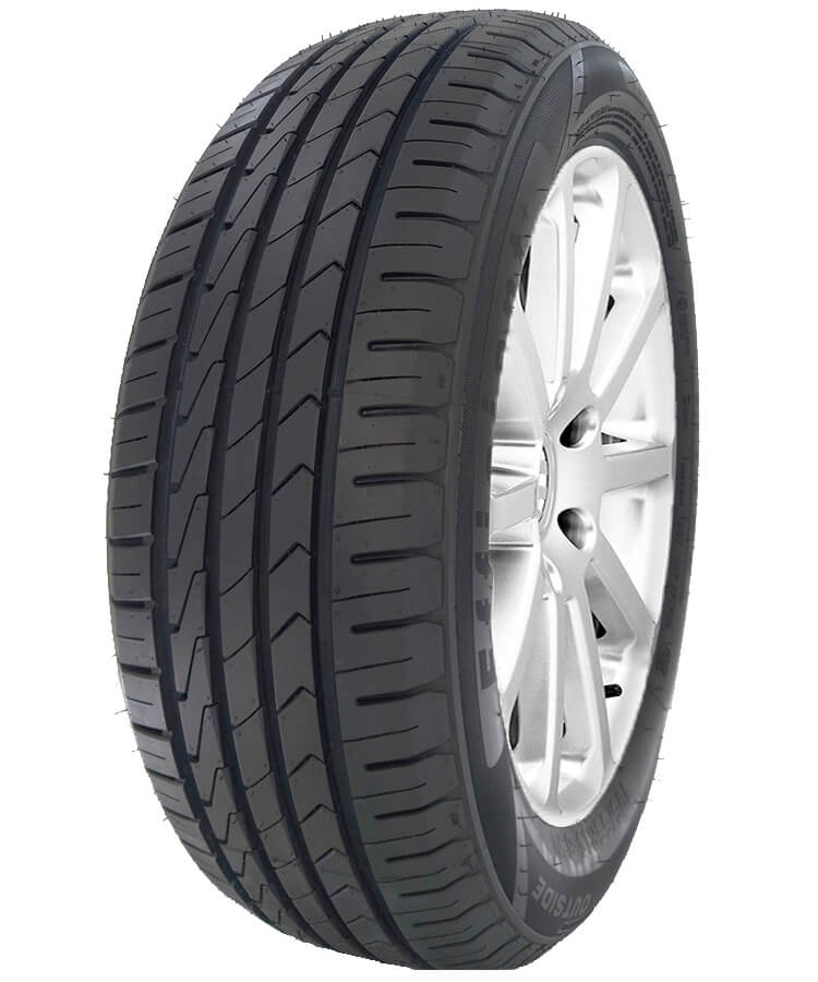 Vittos VSP07 Efficient +