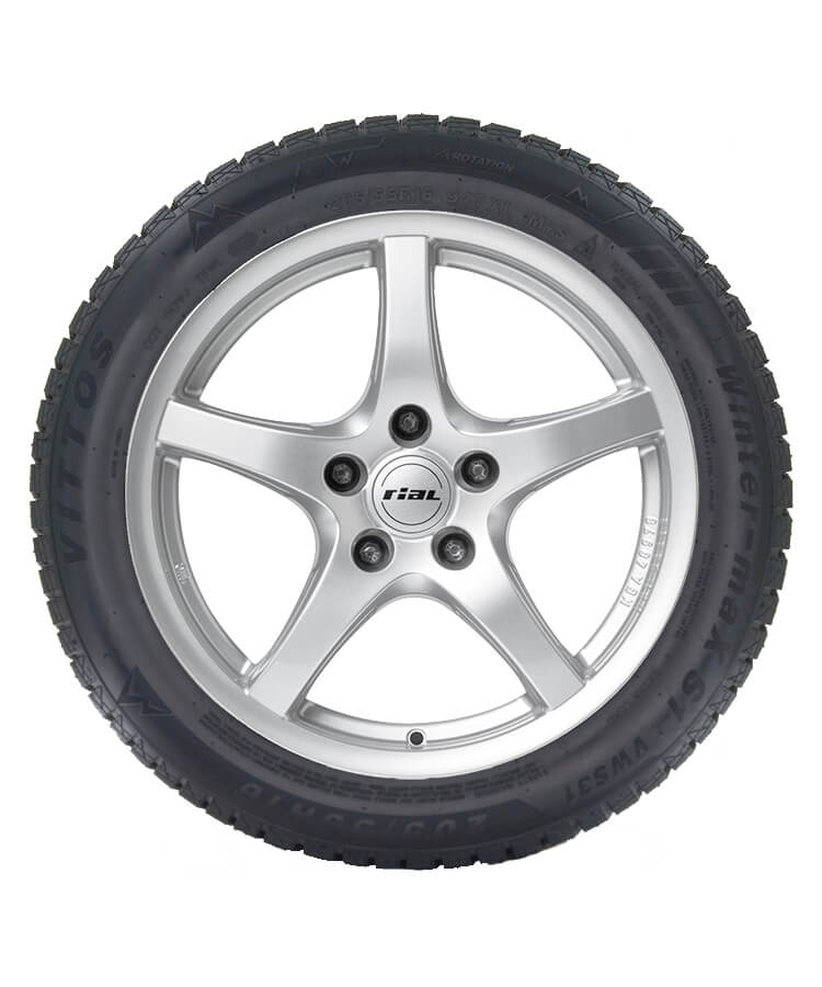 Vittos VWS31 Winter-max S1 в KOLOBOX