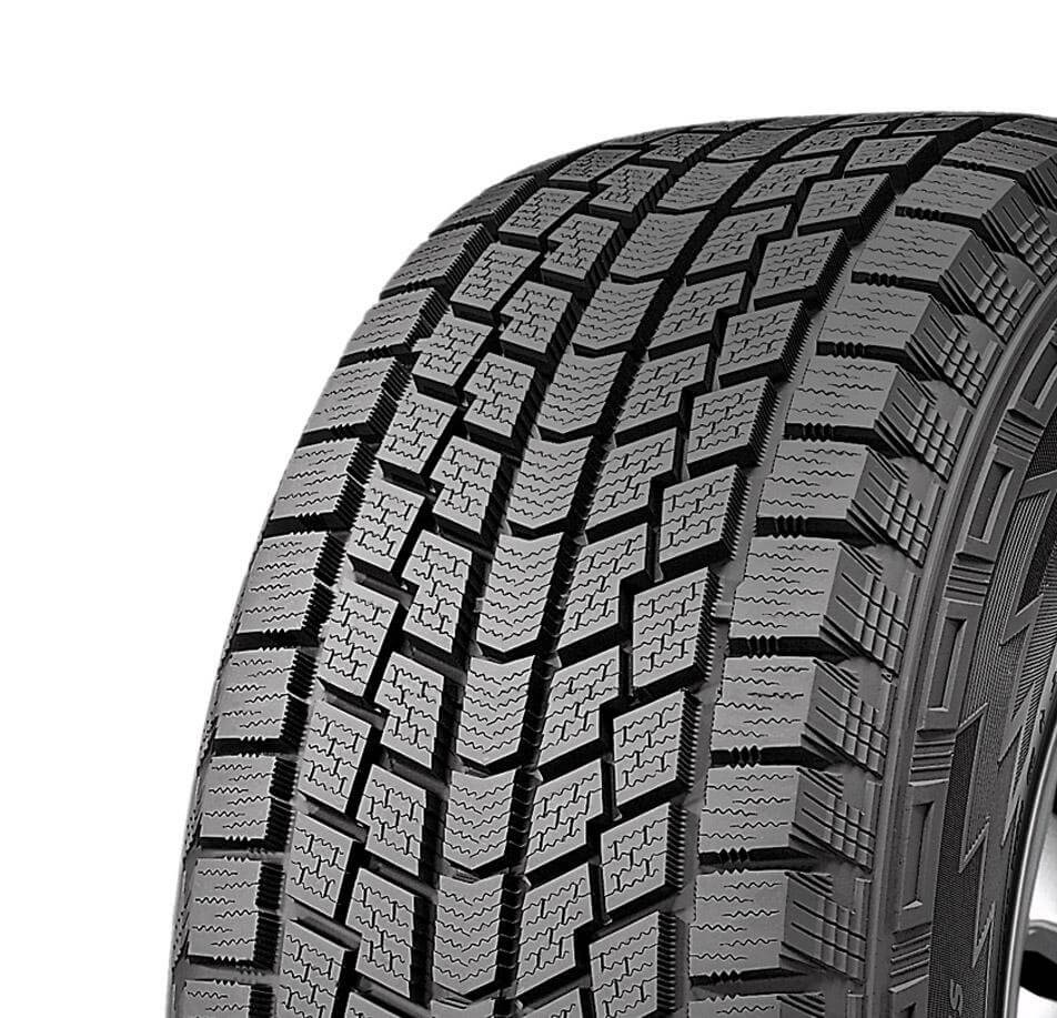 Hankook Dynapro I*cept RW08 в KOLOBOX
