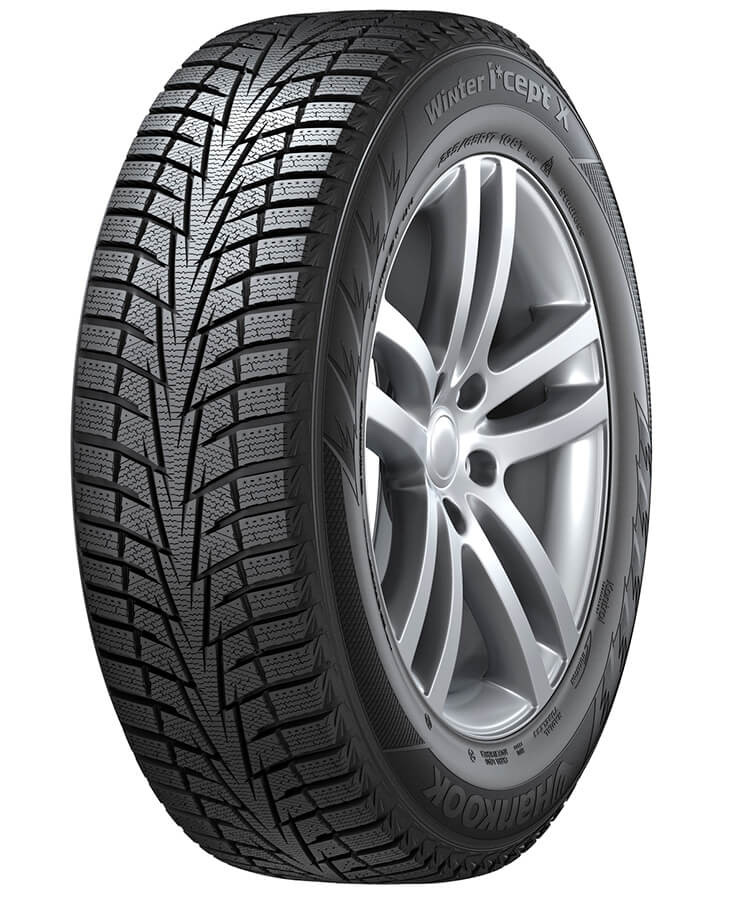 Hankook Winter i*cept X RW10 235/60 R18 103T