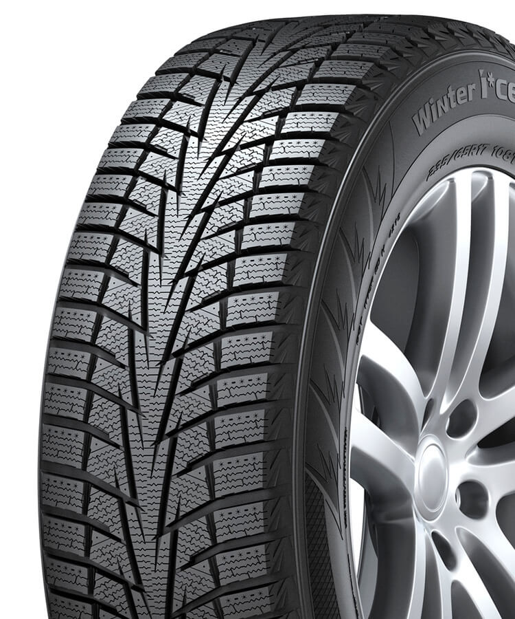 Hankook Winter i*cept X RW10 235/60 R18 103T в KOLOBOX