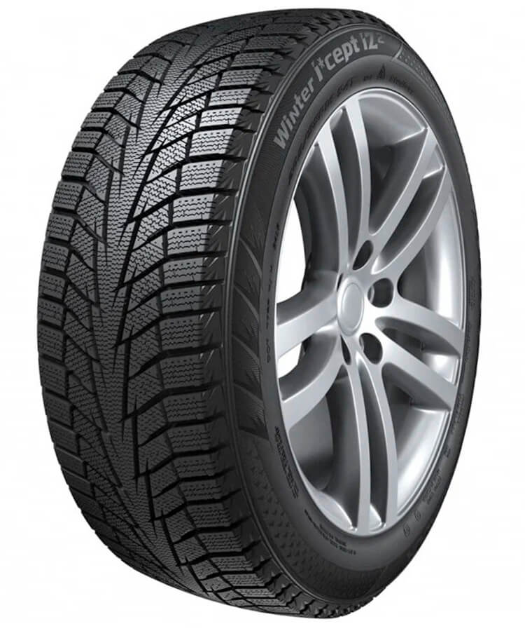 Hankook Winter I*cept iZ2 W616 185/65 R14 90T (XL)