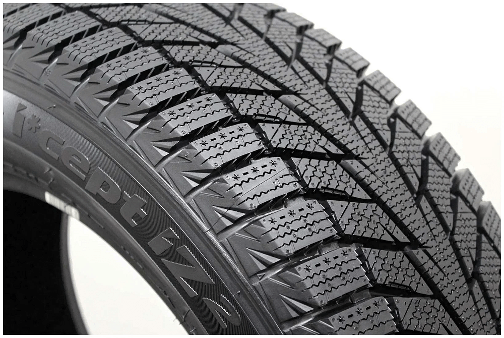 Hankook Winter I*cept iZ2 W616 185/65 R14 90T (XL) в KOLOBOX