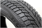 Hankook Winter I*cept iZ2 W616 185/65 R14 90T (XL) в KOLOBOX