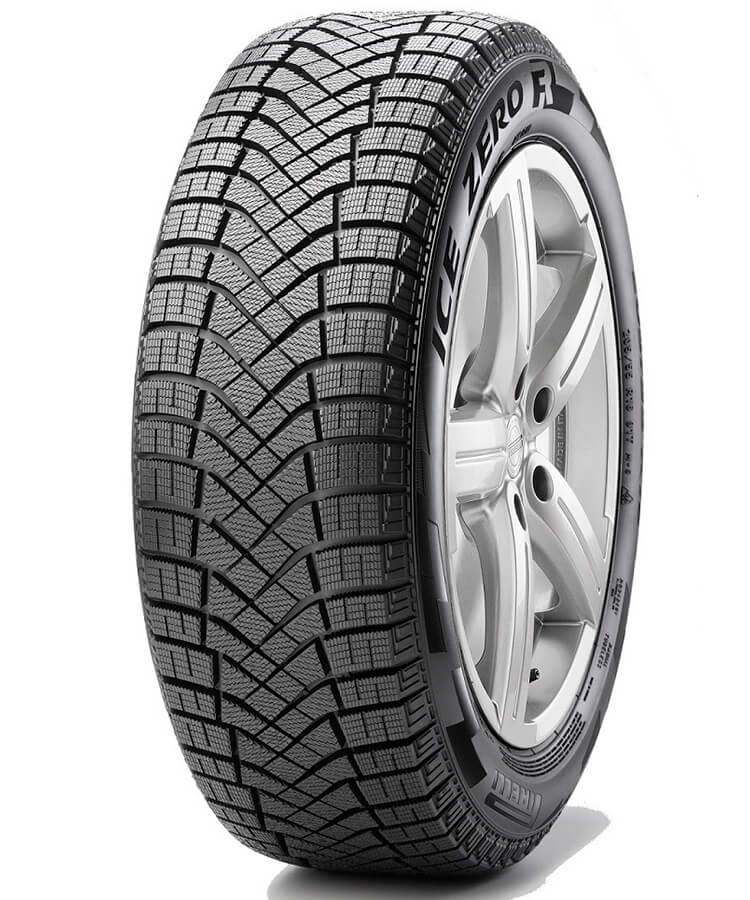 Pirelli Ice Zero Friction