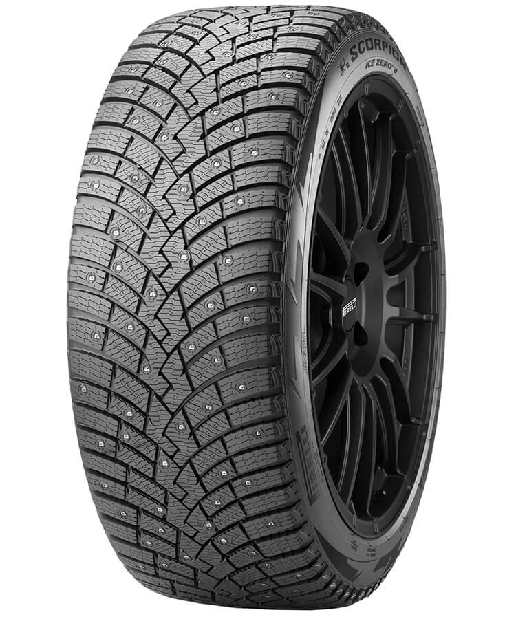 Pirelli Scorpion Ice Zero 2 225/60 R17 103T (XL)