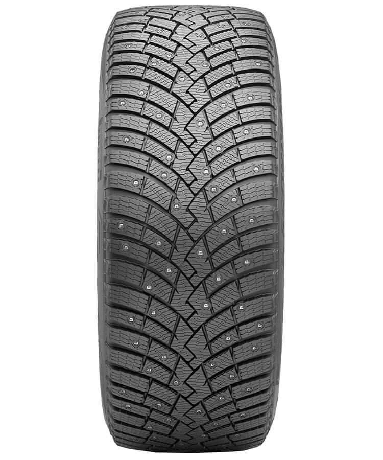 Pirelli Scorpion Ice Zero 2 225/60 R17 103T (XL) купить в KOLOBOX
