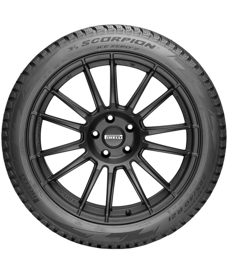 Pirelli Scorpion Ice Zero 2 225/60 R17 103T (XL) заказать