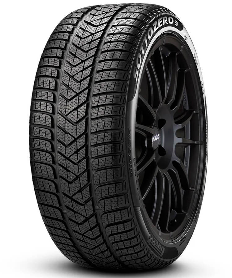 Pirelli Winter Sottozero Serie III 225/55 R17 97H (*)(MOE)(RUN FLAT)