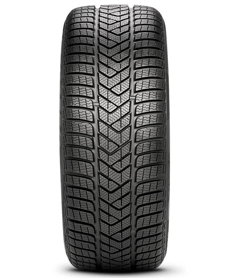 Pirelli Winter Sottozero Serie III 225/55 R17 97H (*)(MOE)(RUN FLAT) в KOLOBOX