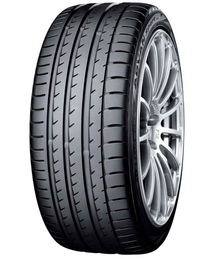 Yokohama Advan Sport V105S 265/55 R19 109W
