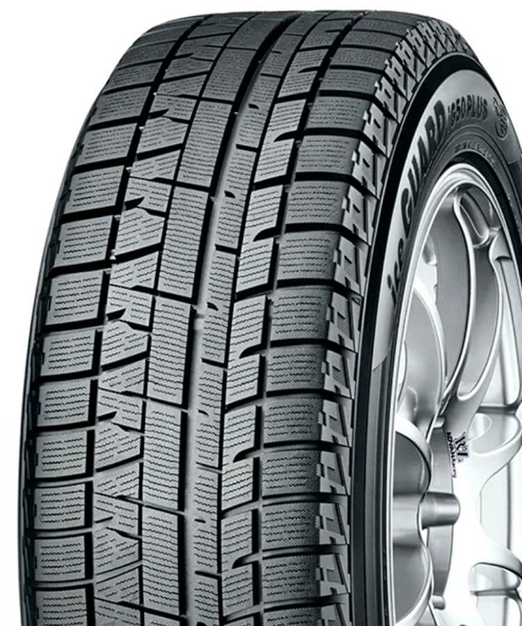 Yokohama Ice Guard 50+(IG50+) 225/55 R18 98Q в KOLOBOX