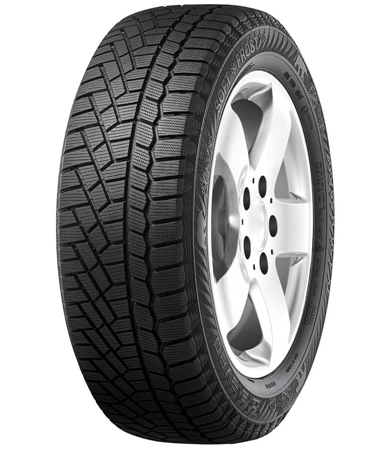 Gislaved Soft Frost 200 SUV 245/70 R16 111T (XL)(FR)