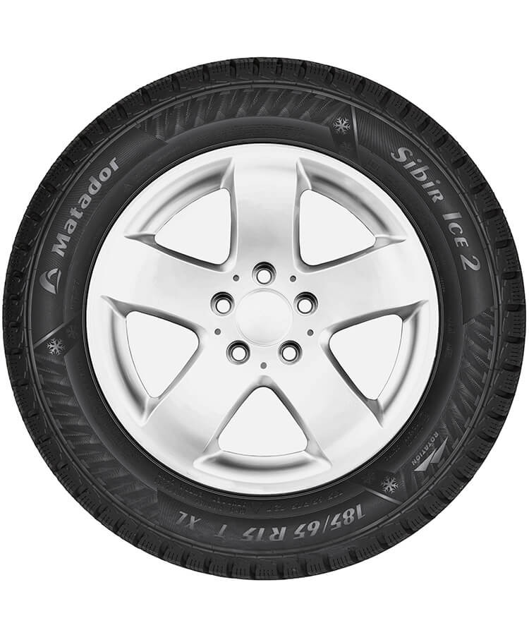 Matador MP30 Sibir Ice 2 ED 185/60 R15 88T (XL) заказать