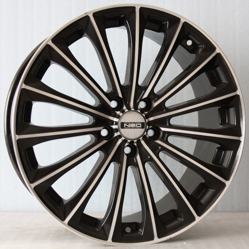 Neo 830 BD 5*120 8xR18 ET45 DIA72.6