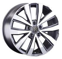 Replay VV202 GMF 5*120 7.5xR18 ET55 DIA65.1