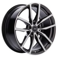 Advanti Rasato SP70G GM 5*114,3 8.5xR19 ET45 DIA67.1