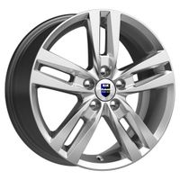K&K Rassvet Сильвер 5*114,3 6.5xR16 ET38 DIA67.1 (KC868-03)