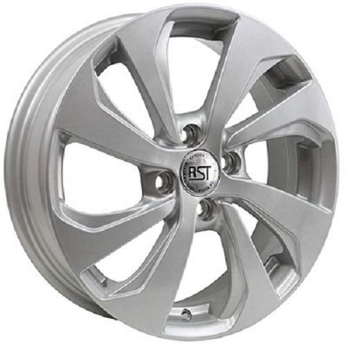 Tech Line RST.005 SL 4*100 6xR15 ET40 DIA60.1