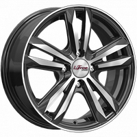 I Free Маскот Блэк Джек 4*100 6xR15 ET46 DIA54.1