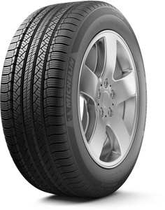 Michelin Latitude Tour