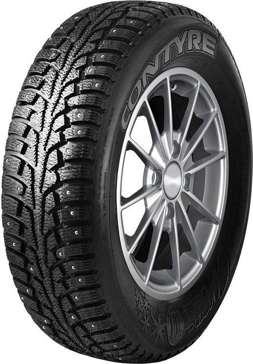 Contyre Arctic Ice II 225/65 R17 102T