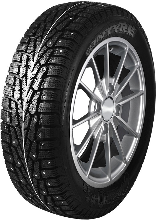 Contyre Arctic Ice III 205/60 R16 92T