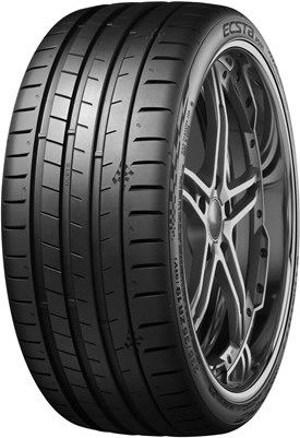 Kumho Ecsta PS91 245/35 R18 92Y (EK)(XL)