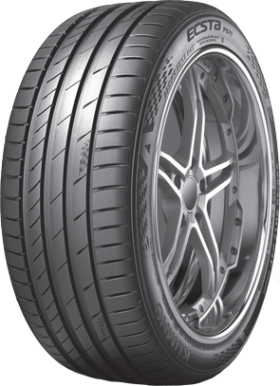 Kumho Ecsta PS71 225/40 R18 88Y (EK)