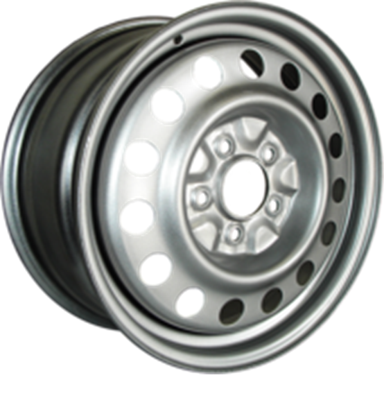 Trebl 52A49A S 4*100 5.5xR13 ET49 DIA56.6