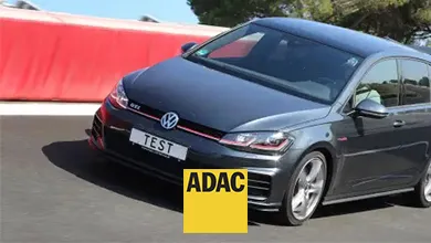 Журнал ADAC